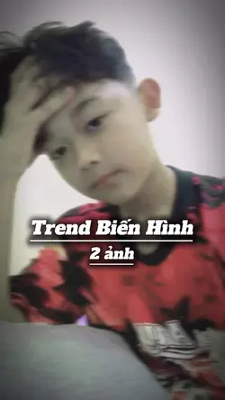 Trend Trưởng Thành