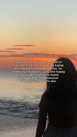 kilalang kilala kita