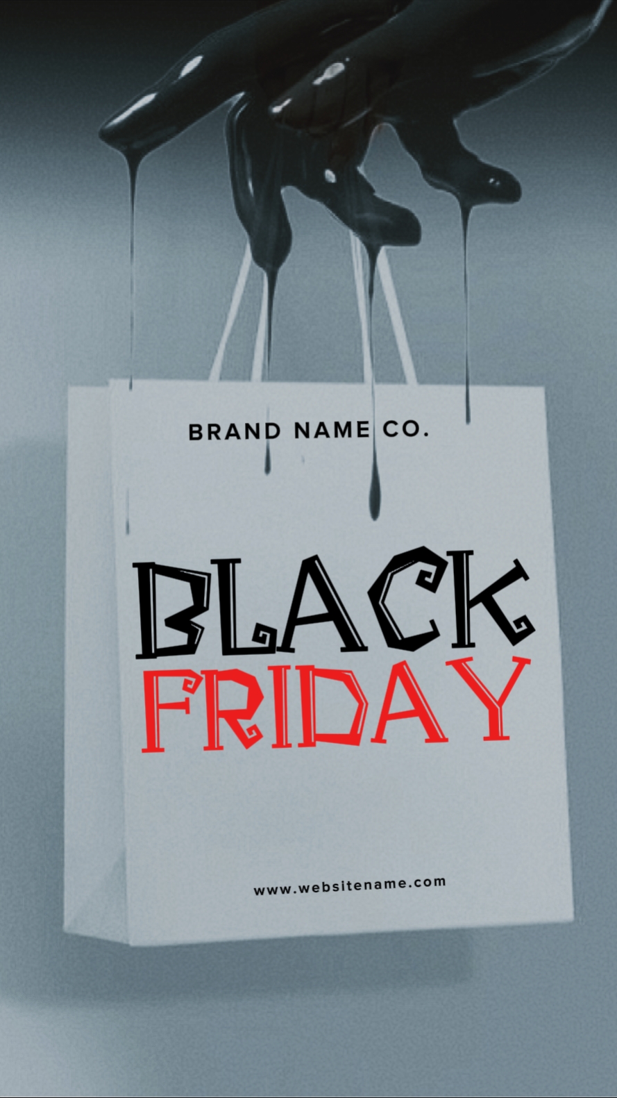 BLACK FRIDAY SALE