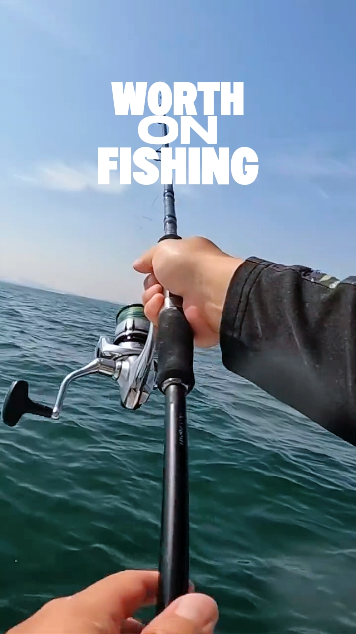 Worth On Fishing
