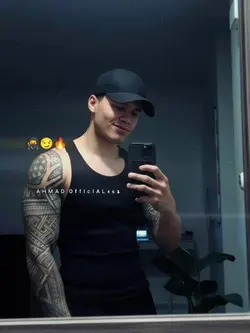 Mirror Mode โ Tattoo Flex