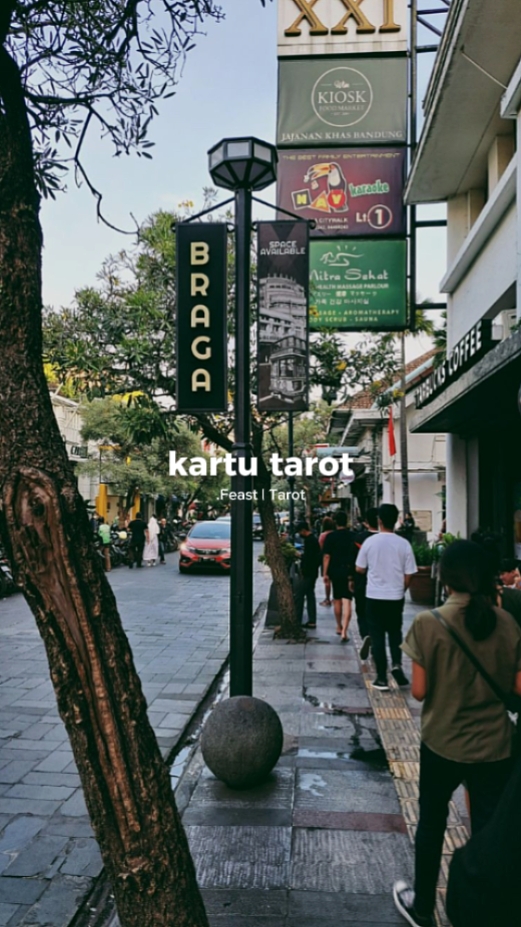 Tarot -. Pesta

