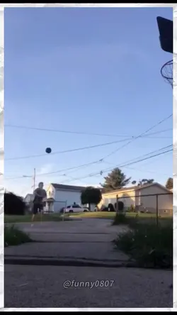 Funny Fails 