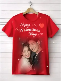 HAPPY VALENTINES DAY