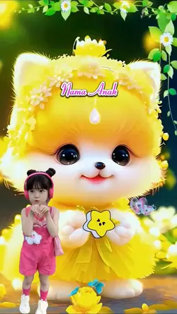 Kucing Lucu 
