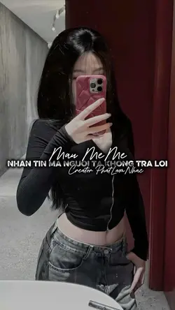 Nhắn Tin Mà Người