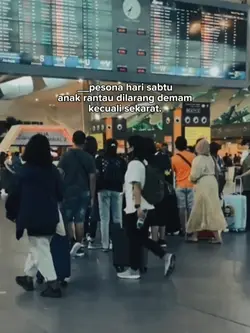 dilarang demam