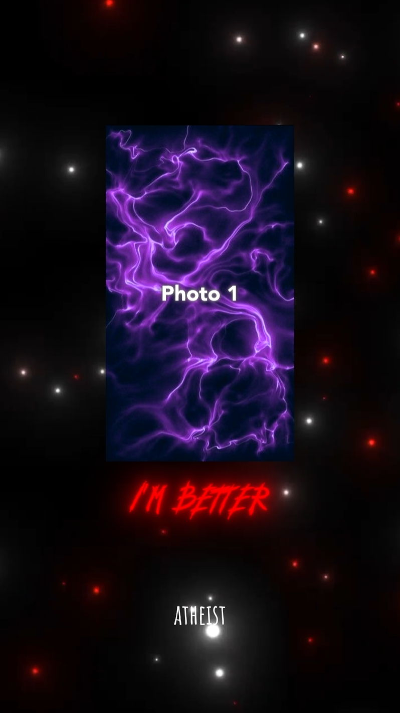 I'm Better