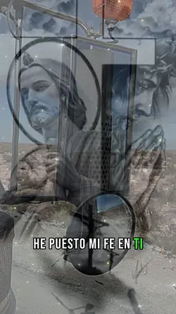 San judas Tadeo 