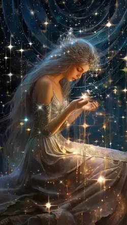 사진1장 별 감성 예쁜템플릿 FYP 