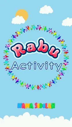 Rabu activity