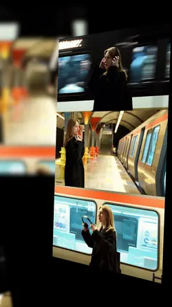 short cinema 8 clip