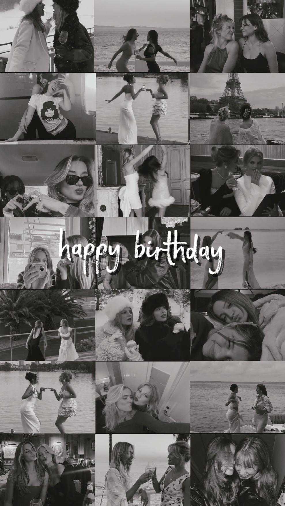 21 photos happyb'day