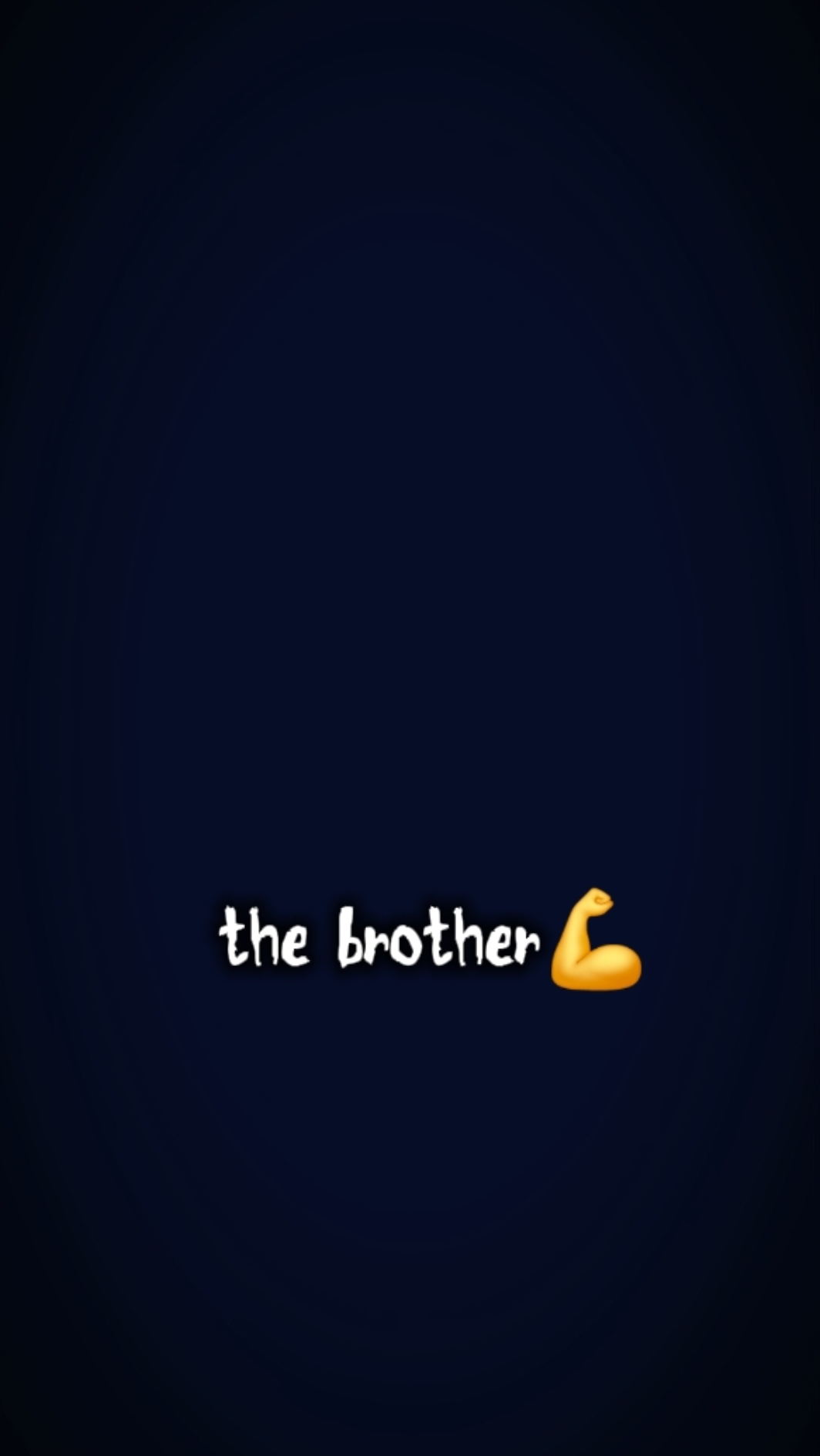 BRO & SIS