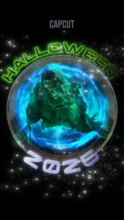 Halloween Intro Top