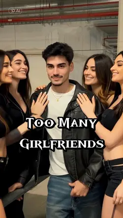 Too Many Girlfriends