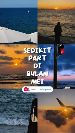 sdikit part bln mei
