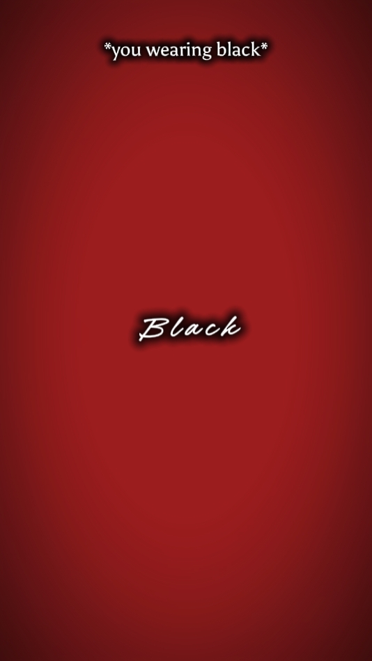 Vuelvo al negro