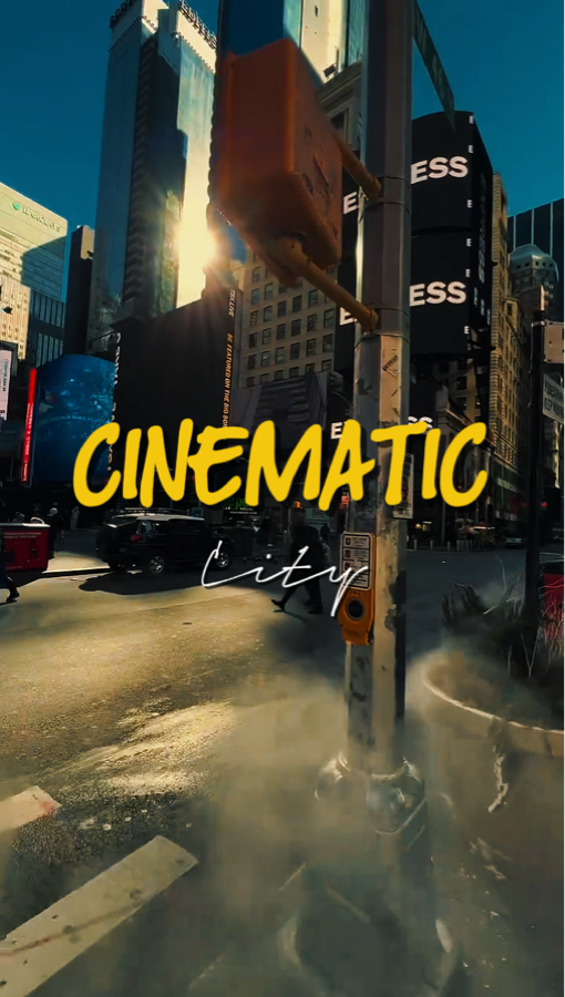 CINEMÁTICO
