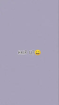 hairr up>>>