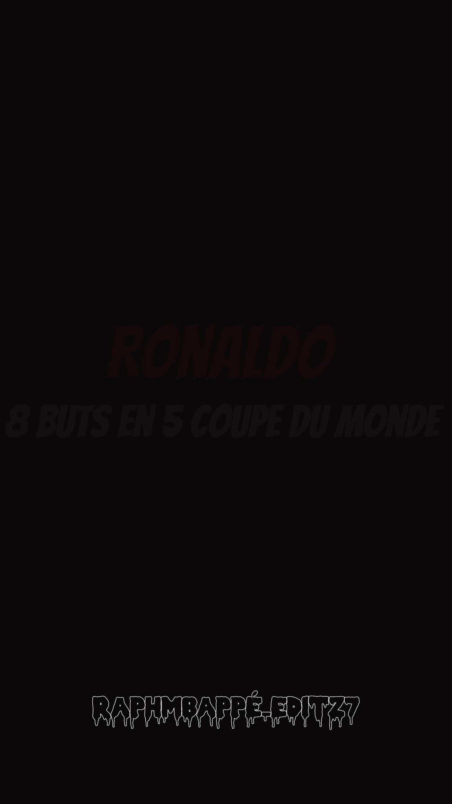 Mbappé was différent