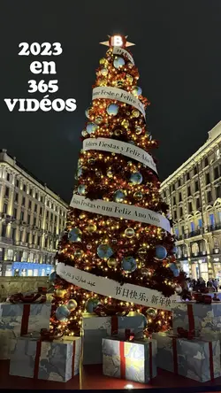 365 vidéos pour 2023