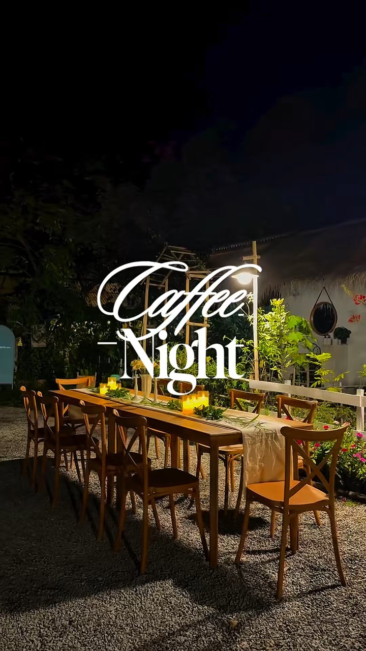Kaffee-Nacht 