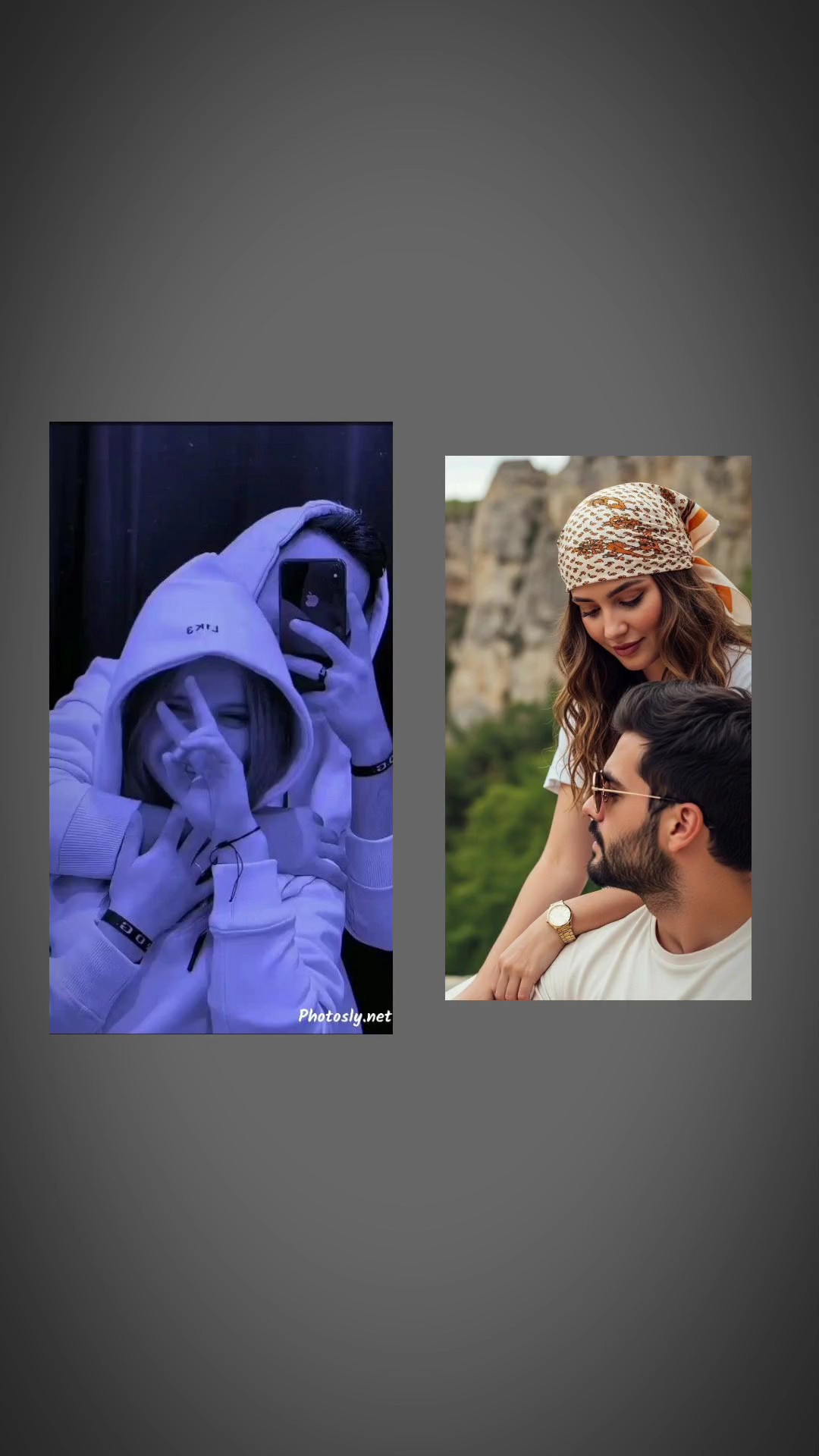 صورتك