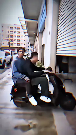 TREN JJ OPENING MEME