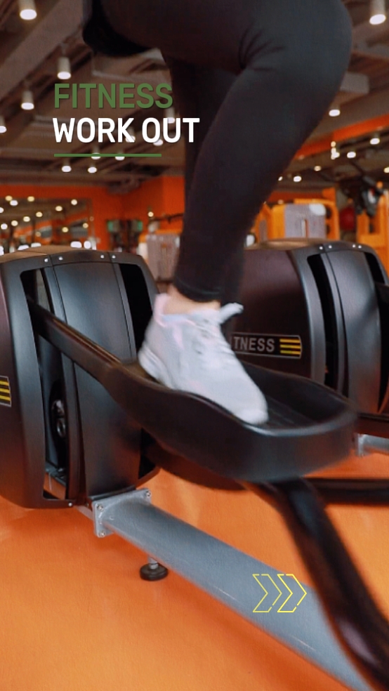 fitness workout