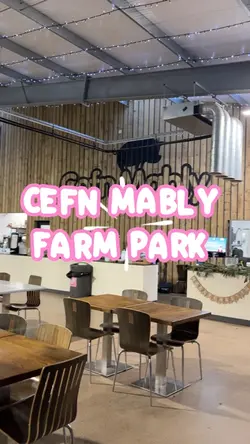 Cefn mably 