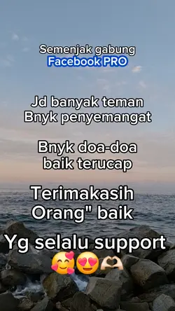Facebook pro