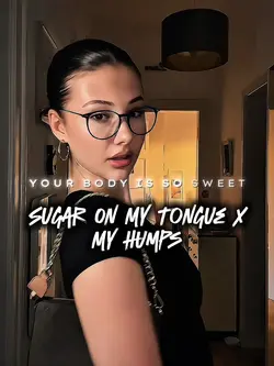 Sugar My humps Remix