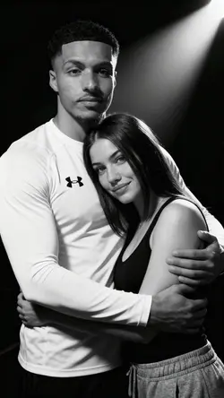 Couple photoshoot