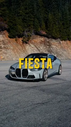 Fiesta - Rj Pasin