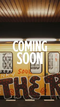 Coming Soon