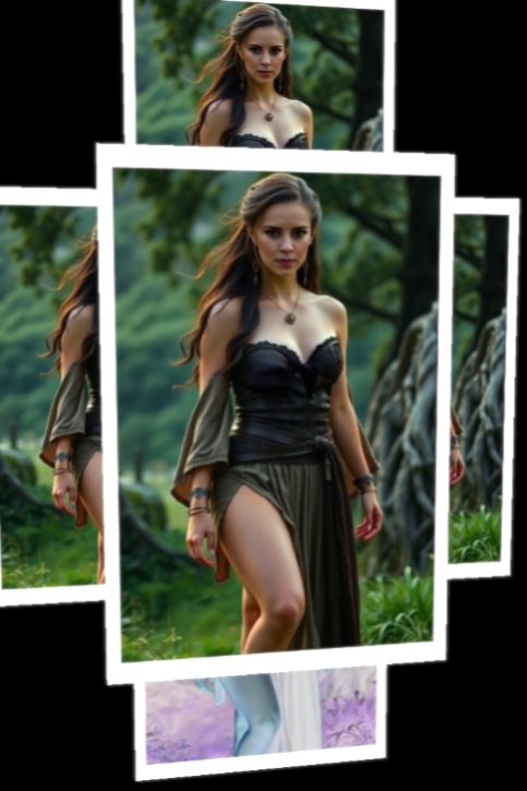 Cinematic Template