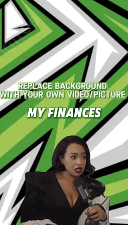 My Finances