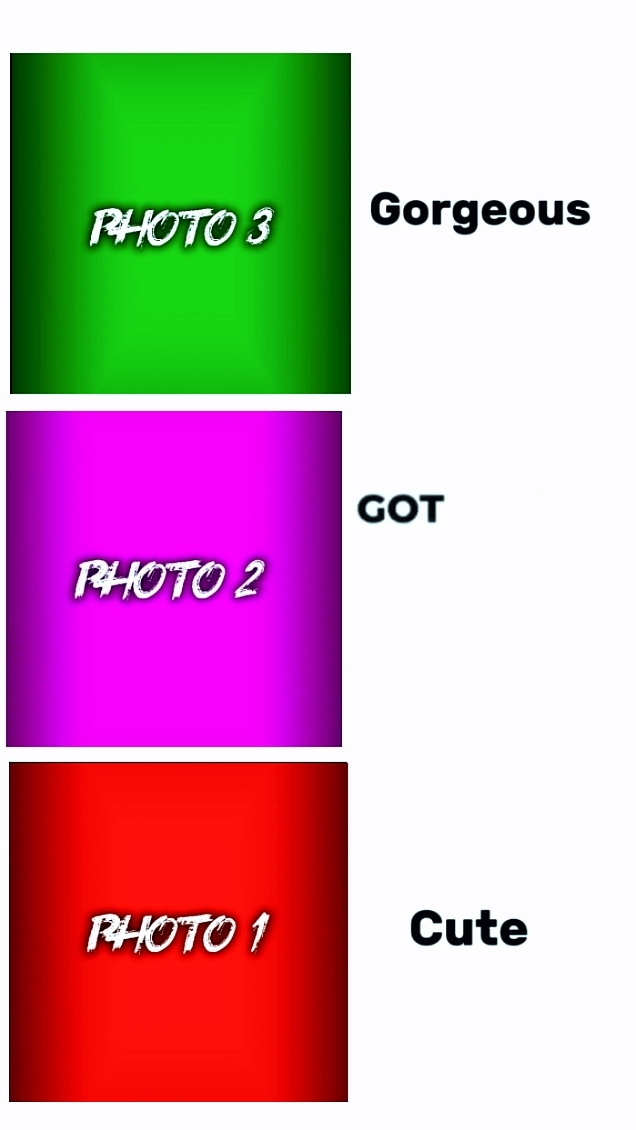 New Trend Template 