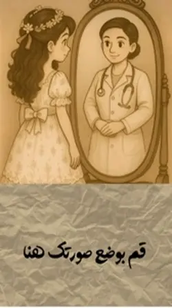 قالب مجموعات طبية🤍.