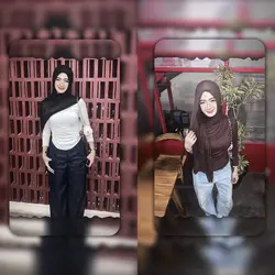 collab ber 2 kece 🫂