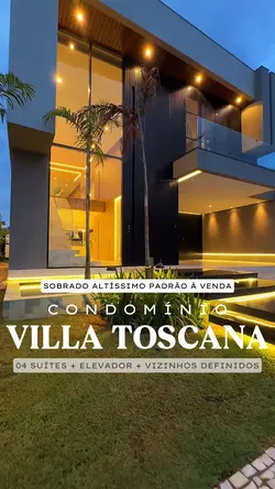 CASA EM CONDOMÍNIO 💯