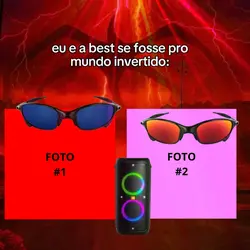 Mundo invertido