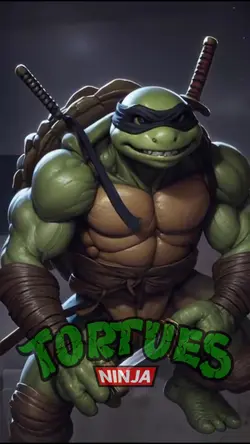 Tortues ninja