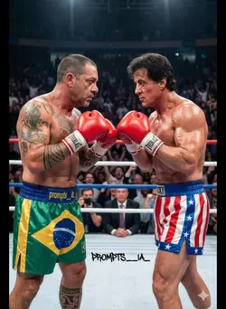 Rocky