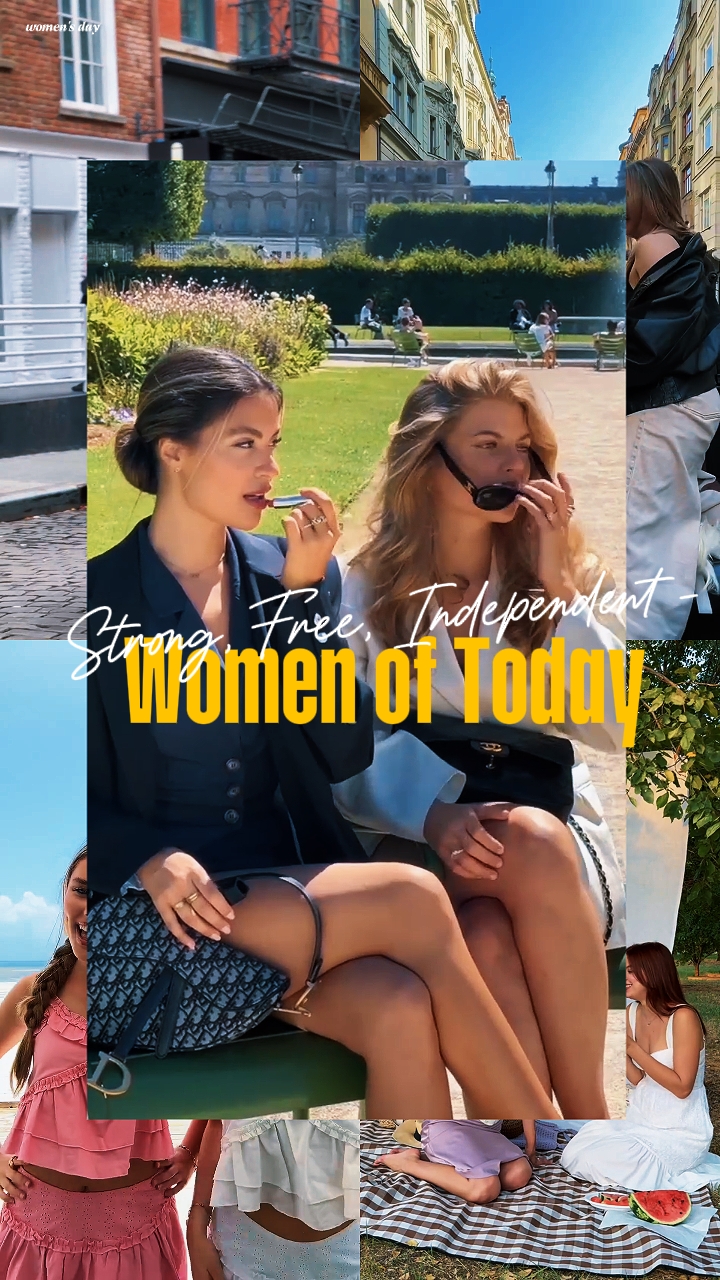 Mujeres de HOY 