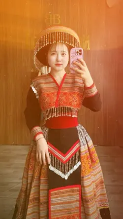 Mẫu hmoob