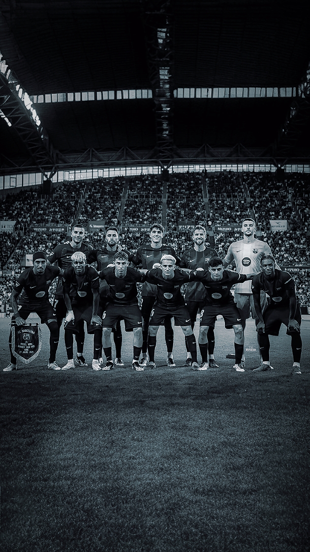 Barcelone FC