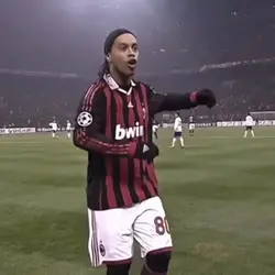 Ronaldinho edit