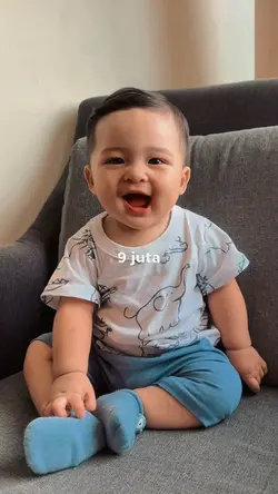 Kalau ada 9 juta